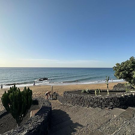 Sea View With Direct Access To Boulevard Puerto del Carmen  Bagian luar foto