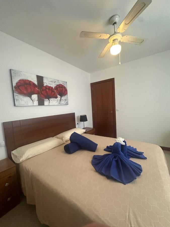 Sea View With Direct Access To Boulevard Puerto del Carmen  Bagian luar foto