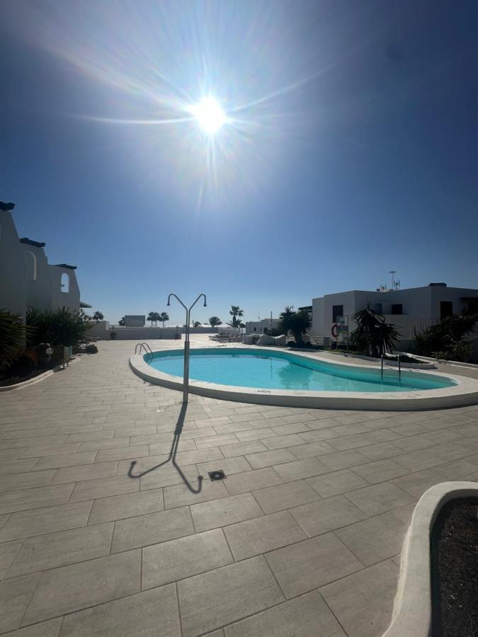 Sea View With Direct Access To Boulevard Puerto del Carmen  Bagian luar foto