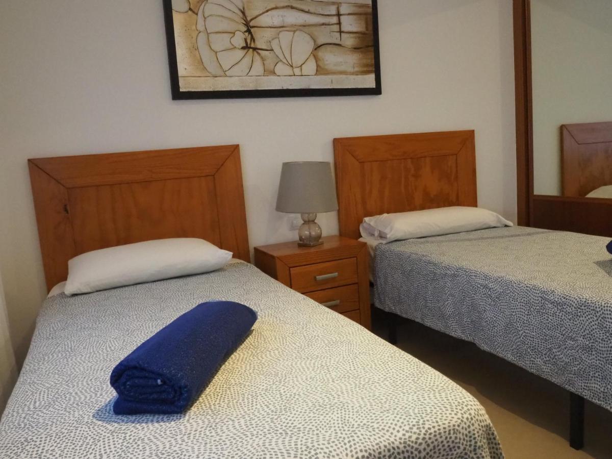 Sea View With Direct Access To Boulevard Puerto del Carmen  Bagian luar foto