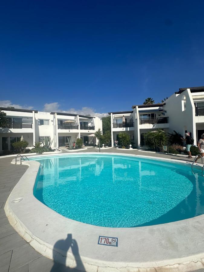 Sea View With Direct Access To Boulevard Puerto del Carmen  Bagian luar foto