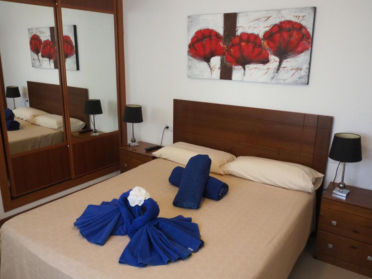Sea View With Direct Access To Boulevard Puerto del Carmen  Bagian luar foto
