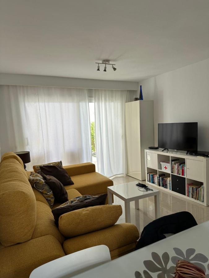 Sea View With Direct Access To Boulevard Puerto del Carmen  Bagian luar foto