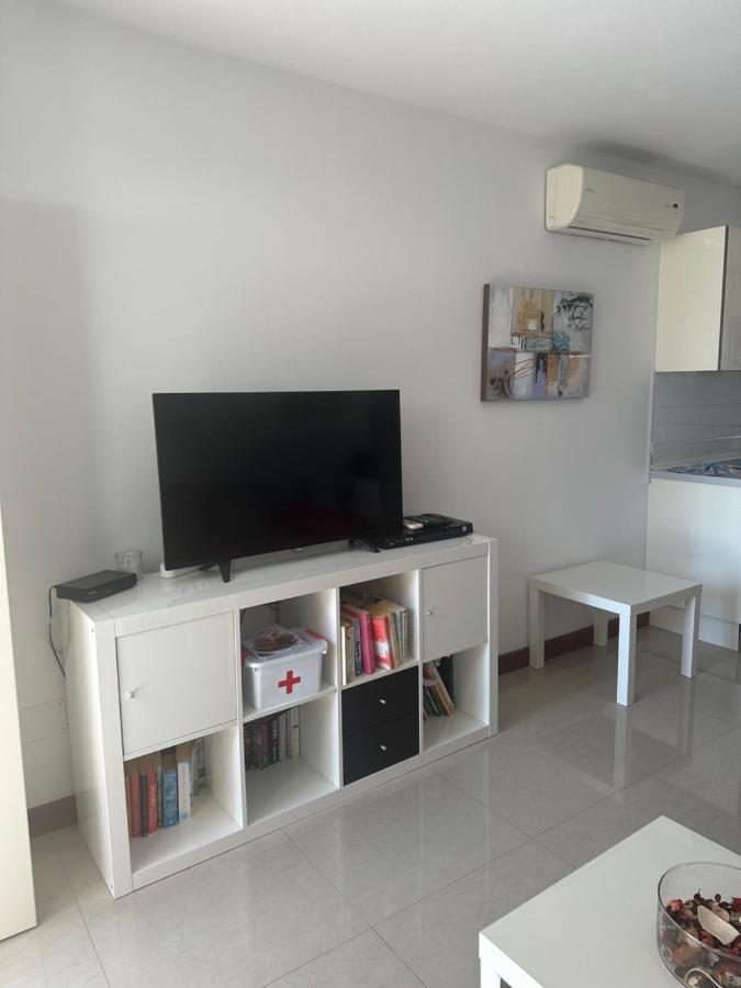 Sea View With Direct Access To Boulevard Puerto del Carmen  Bagian luar foto