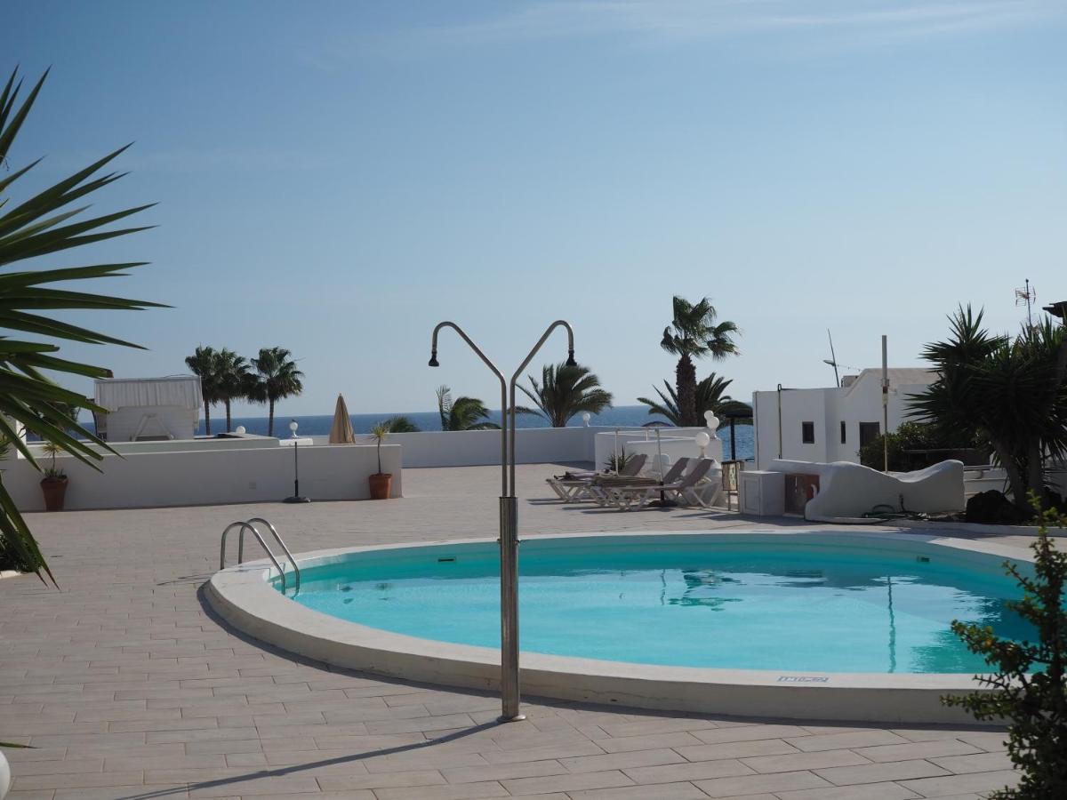 Sea View With Direct Access To Boulevard Puerto del Carmen  Bagian luar foto