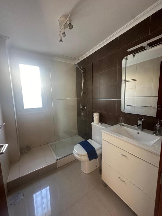 Sea View With Direct Access To Boulevard Puerto del Carmen  Bagian luar foto