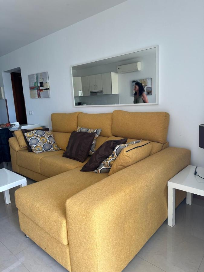 Sea View With Direct Access To Boulevard Puerto del Carmen  Bagian luar foto
