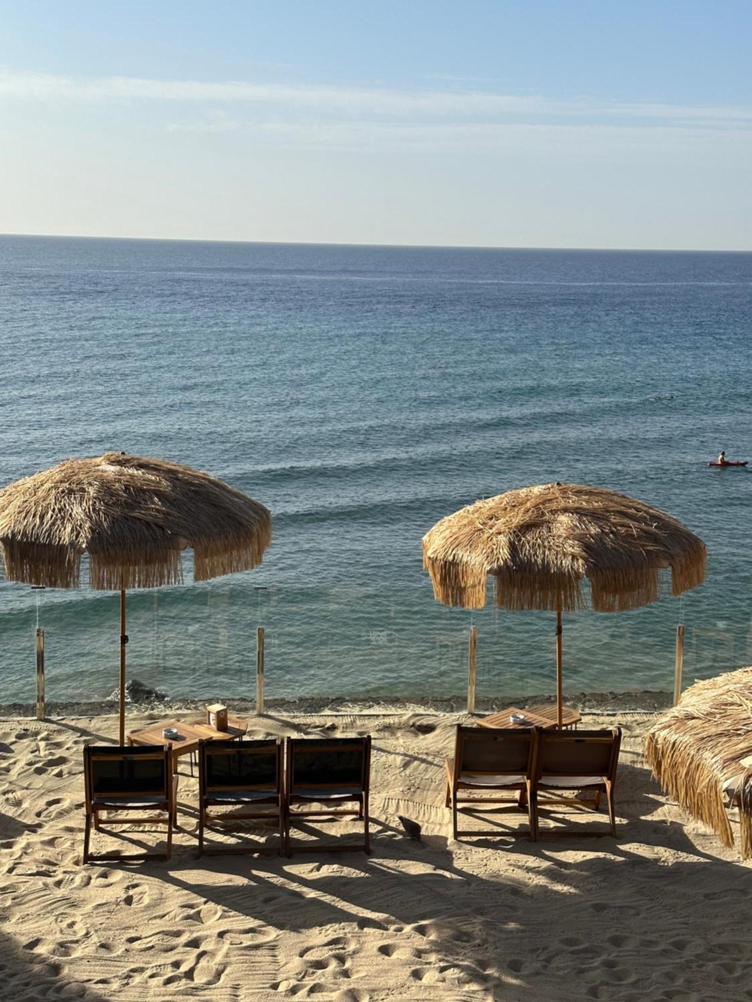 Sea View With Direct Access To Boulevard Puerto del Carmen  Bagian luar foto