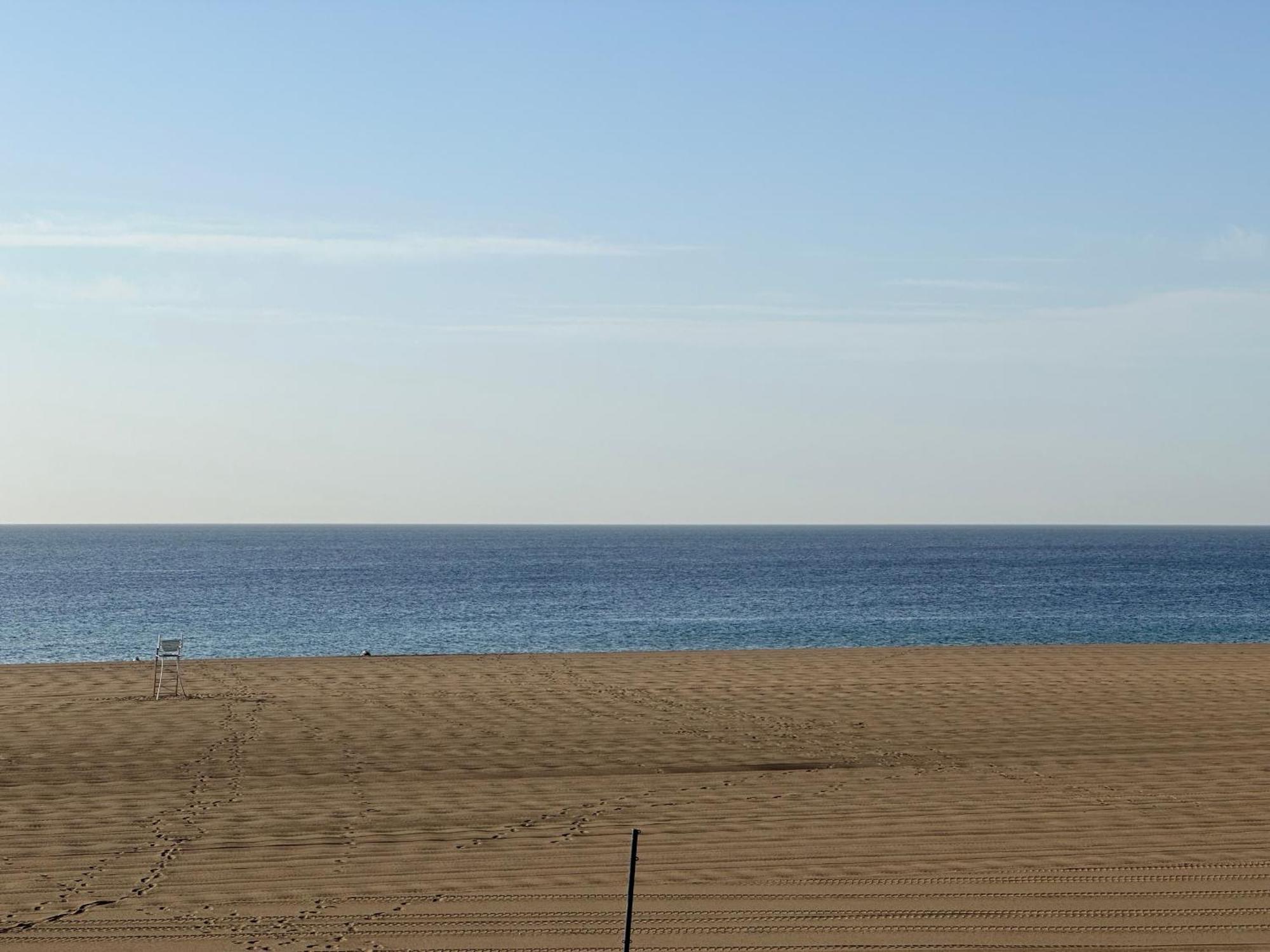 Sea View With Direct Access To Boulevard Puerto del Carmen  Bagian luar foto